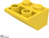 LEGO 3660 Geel 50 stuks