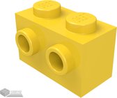 LEGO 11211 Geel 50 stuks
