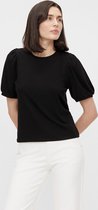 Object Collectors Item OBJJAMIE S/S TOP NOOS Dames T-shirt - Maat XS