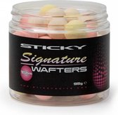 Sticky Baits Signature Wafters Mixed 95g - Maat : 16mm