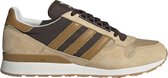 adidas Originals Zx 500 De sneakers van de manier Mannen Beige 39 1/3