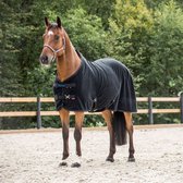 Horze Supreme zweetdeken Avalanche - blauw - 215 (165)