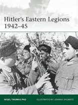 Hitler's Eastern Legions 194245 Elite