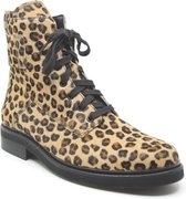 Lerora BROOKLYN LEOPARD veterboot