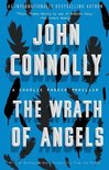 The Wrath of Angels, Volume 11