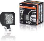 Osram MX85-SP - LED lamp - vierkant - auto verlichting - 12-24 volt