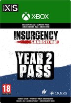 Insurgency: Sandstorm - Year 2 Pass - Xbox Series X Download