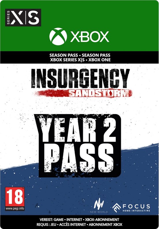 Insurgency: