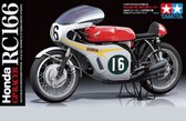 Honda RC166 GP RACER - Tamiya Modelbouw Pakket  1:12