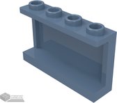 LEGO 14718 Zandblauw 50 stuks