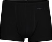 Mey Casual Cotton shorty (1-pack) - heren boxer kort - zwart - Maat: XL