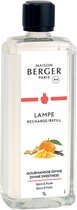 Lampe Berger-navulling-Gourmandise divine-Divine sweetness 1 liter