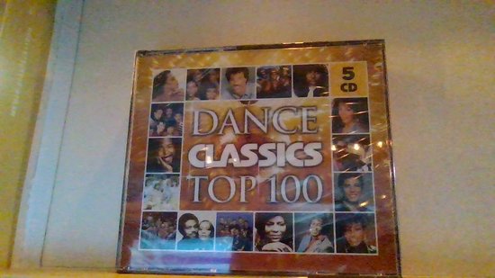 Dance Classics Top 100