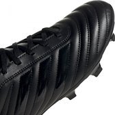adidas Performance Copa 20.4 Fg De schoenen van de voetbal Mannen Zwarte 39 1/3