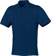 Jako Classic Polo - Voetbalshirts  - blauw donker - M