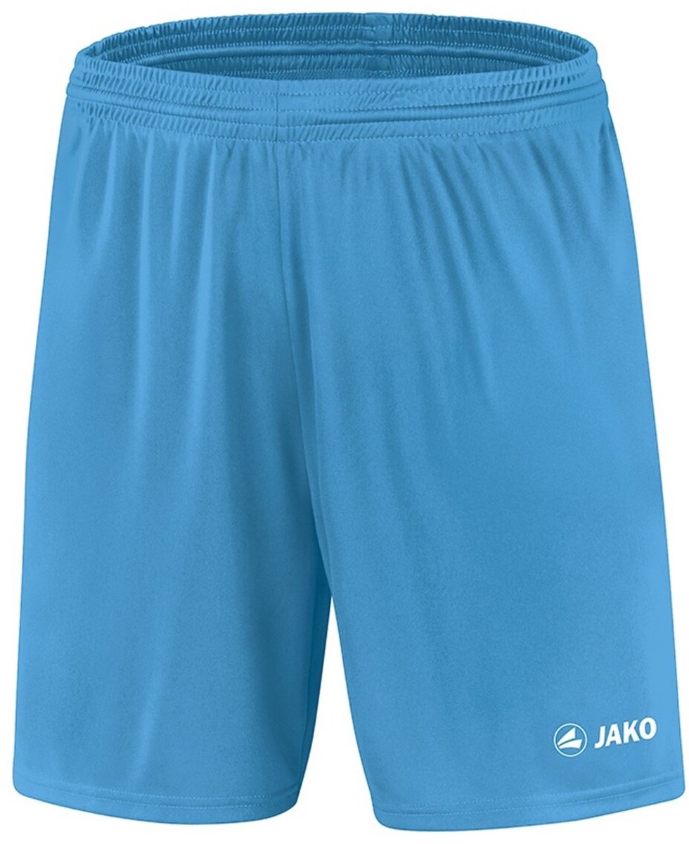 Jako Short Manchester Kort Lichtblauw - Maat 140