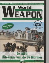 WORLD WEAPON 10 MEU  elitekorps U.S. Mariniers