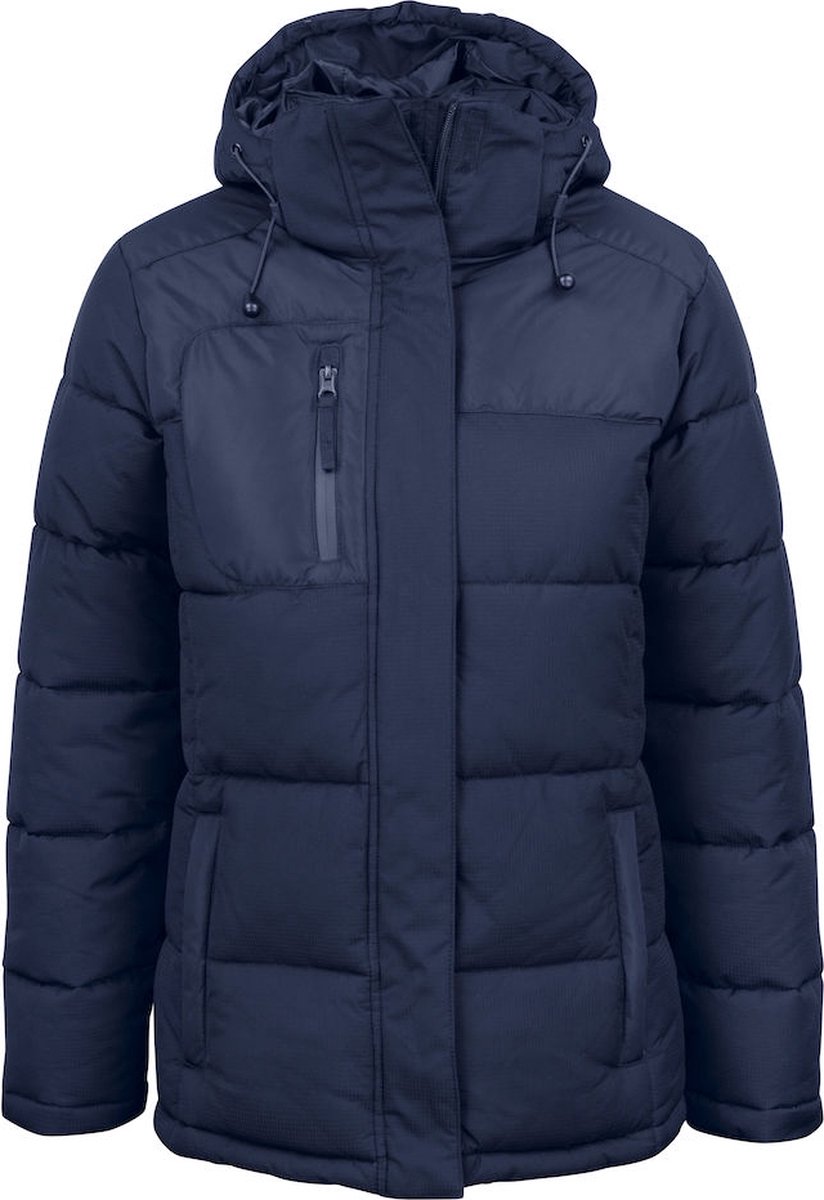 Clique Colorado Women 020932 Dark Blauw