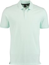 Hugo Boss 50425985 Polo met korte mouwen - Maat L - Heren