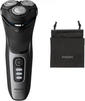 Philips wet & dry S3231/52 - Scheerapparaat - Zwart