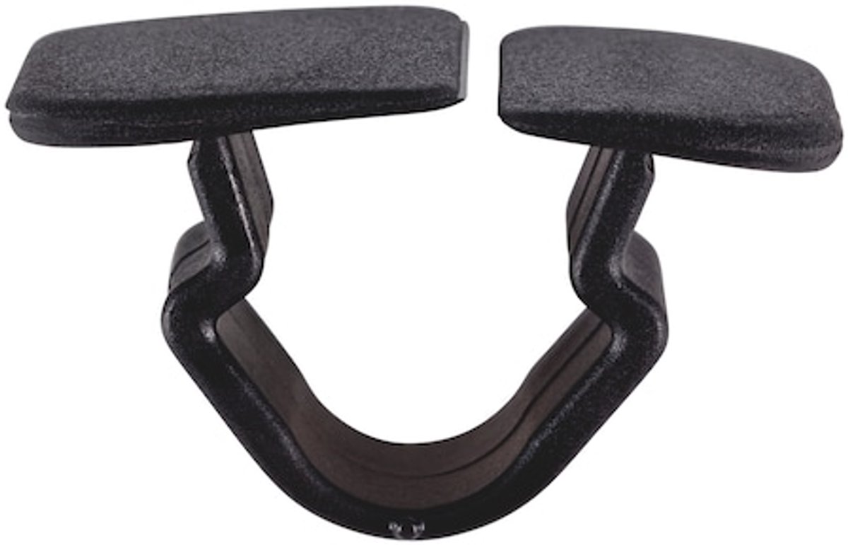 Wurth - Sierclip met aangepast ontwerp - Afdekstop, type S x 25 st