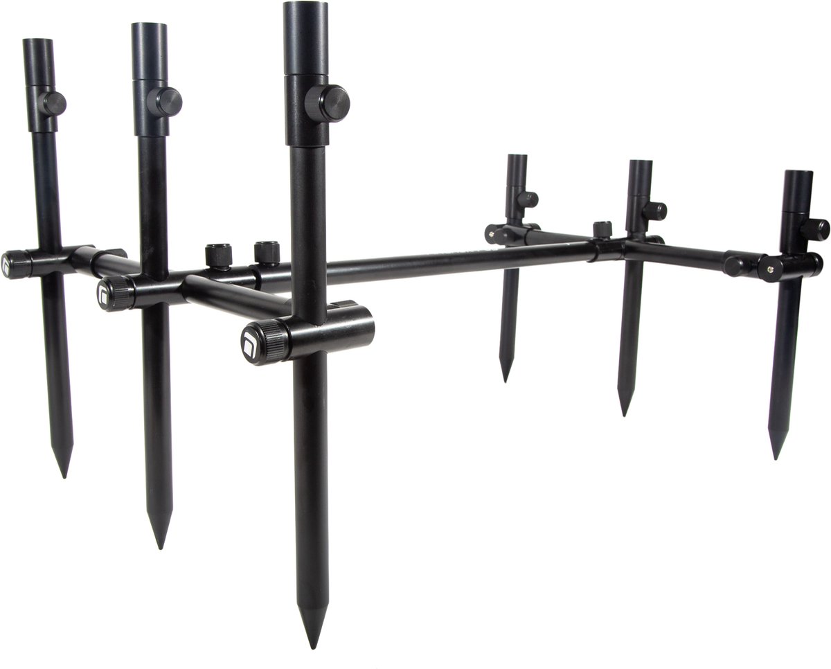 Cradle Pêche Aluminium Cradle Bionic Ultimate - Tapis De Réception