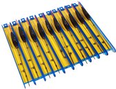 Ultimate Classic Pole Rigs 0 10 pièces | Matériel de pêche