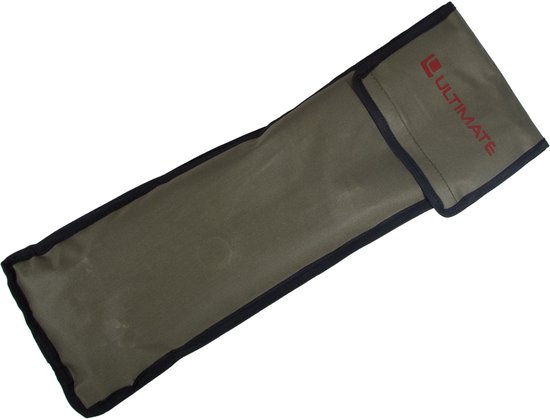Ultimate Rod Support System Stainless Steel - Rodpod van Ultimate — afbeelding 5