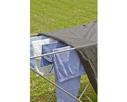 Waslijndoek voor Wasbescherming - Geschikt voor Droogrekken - 1 stuk - 245 x 160 cm