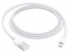 Apple USB kabel naar lightning - 1 meter