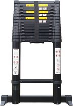 SCT - Échelle Échelle Ladder - Échelle télescopique Échelle pliante - 5, 4M