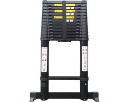 SCT - 5,4 meter Telescopische ladder - Telescoopladder - Vouwladder