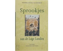 Sprookjes van de Lage Landen