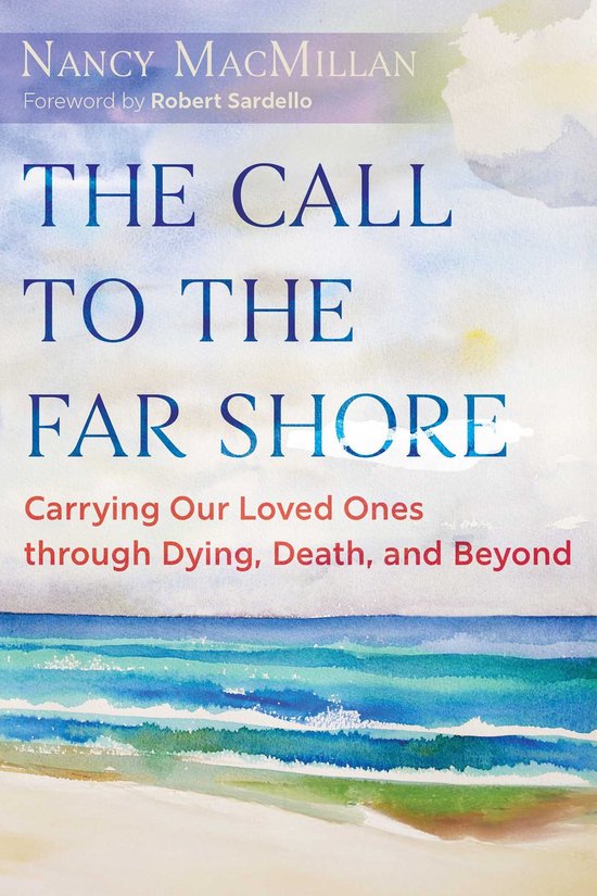 The Call to the Far Shore - cover