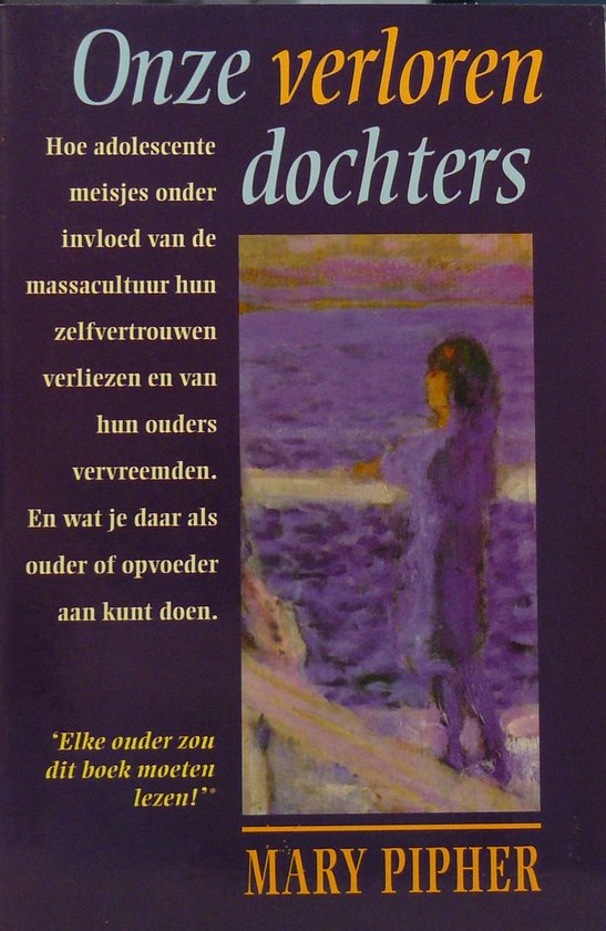 Onze verloren dochters