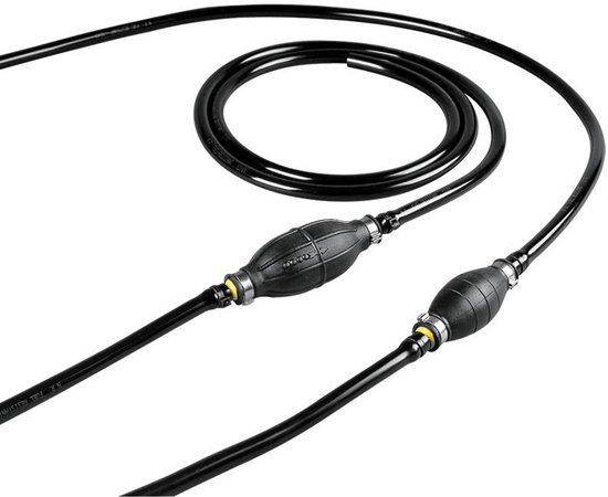 Alfaflex PVC waterslang - 100 meter - 19 mm x 25,5 mm