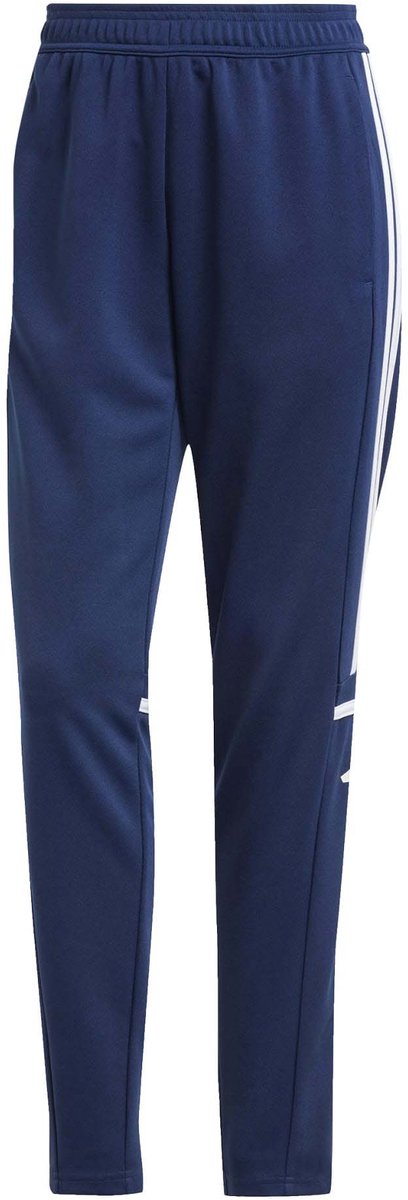 Adidas Squadra 25 Trainingsbroek Dames - Maat XL