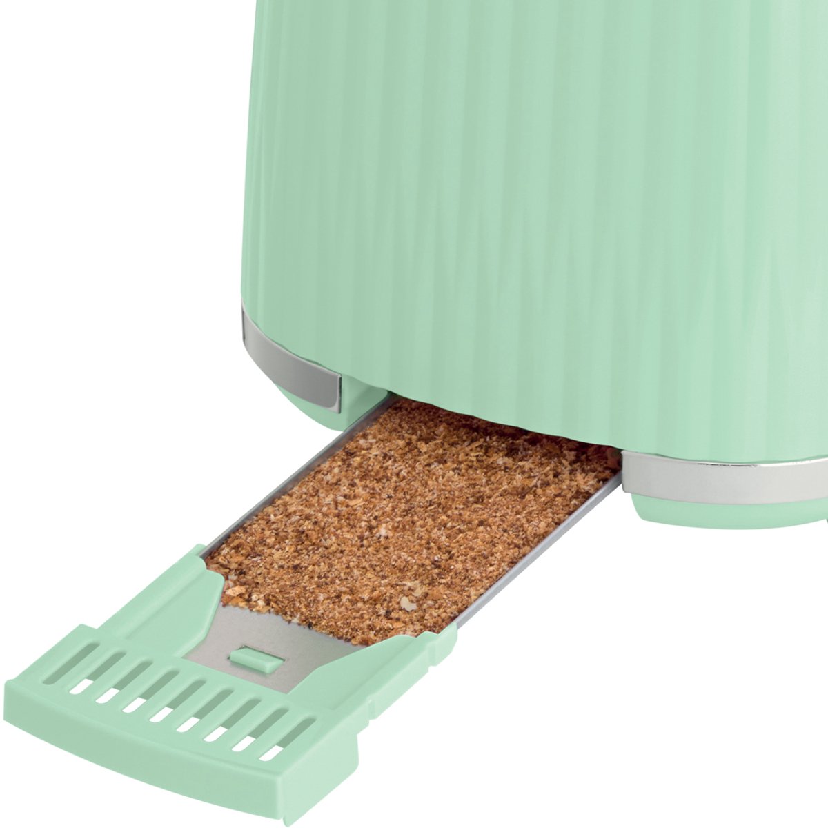 Russell Hobbs Eden Broodrooster Pistachio - 27374-56 thumbnail 6