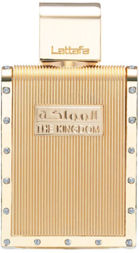 The Kingdom Eau De Parfum (edp) 100ml
