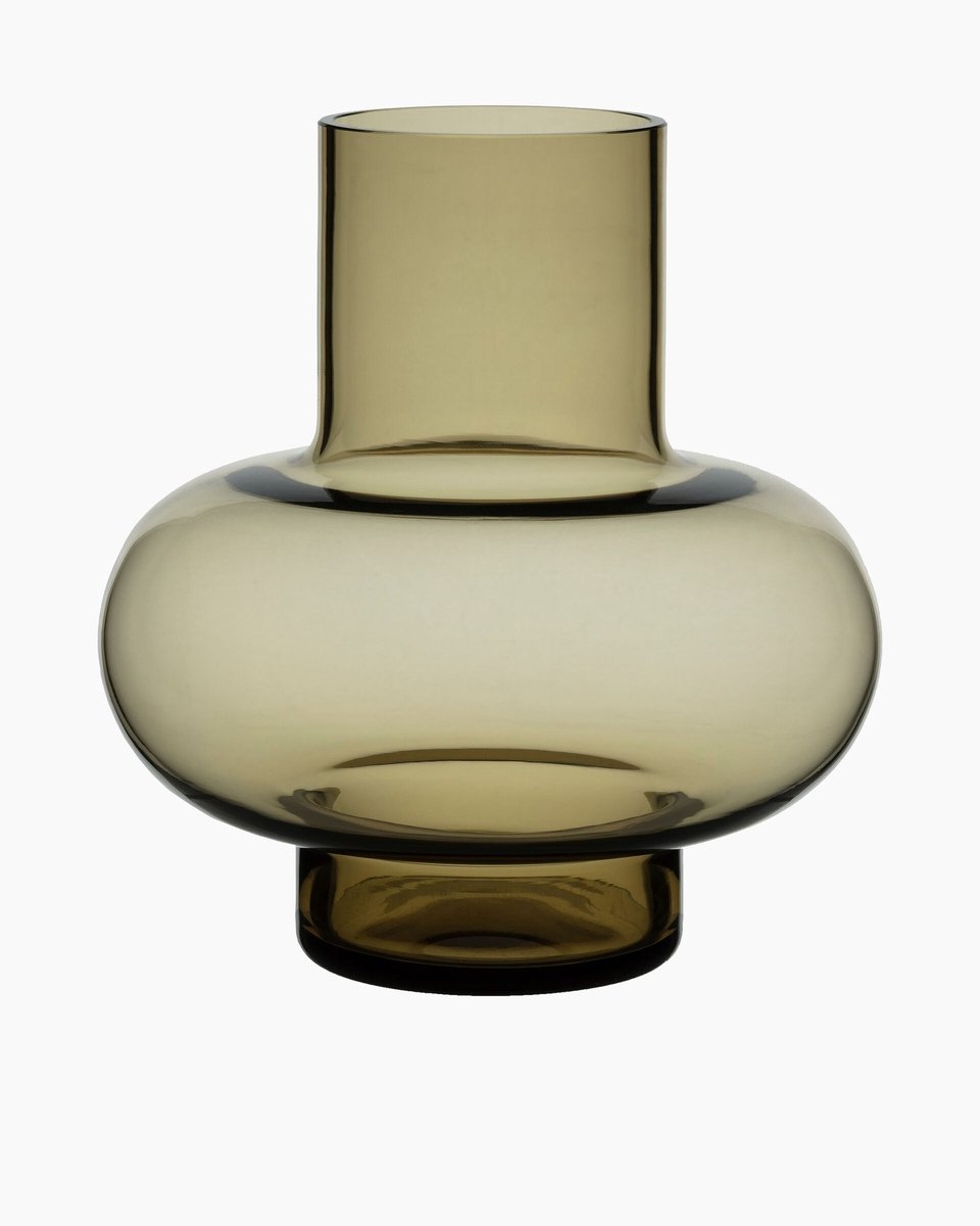 Umpu Glas Vaas