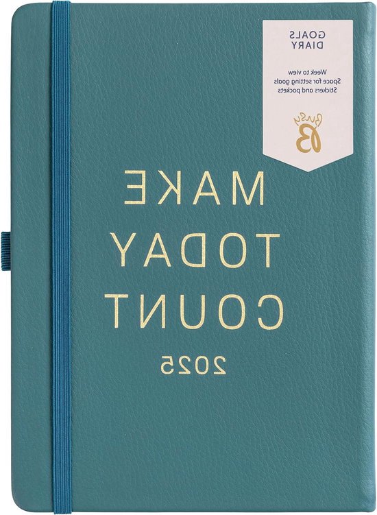 Busy B A6 2026 Dagboek Life Weekplanner Journal Compact Levensdagboek Voor Studenten Leraren Werk En Meer Met Dubbele Schema S Jaarkalender Penlus Zakken Elastische Sluitband 2331433666