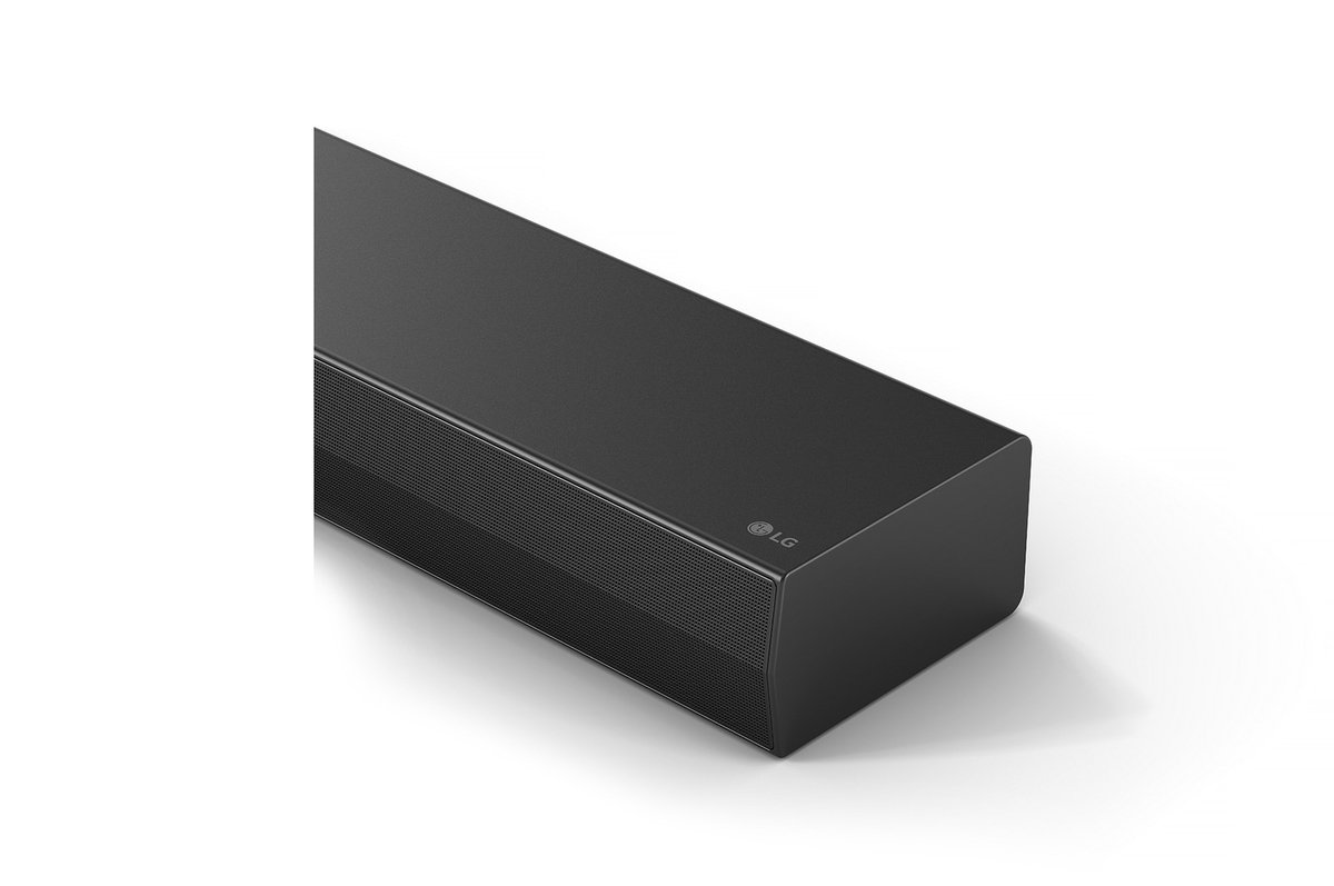Afbeelding 3 van LG DS70TY - Soundbar