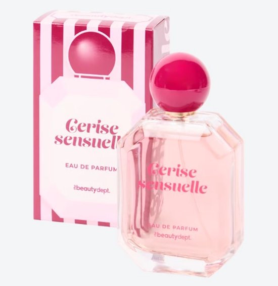 The Beauty Dept Gerise Sensuelle Eau de Parfum For Women 100ml