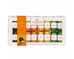Niederegger - Marsepein klassiek variaties - 200g
