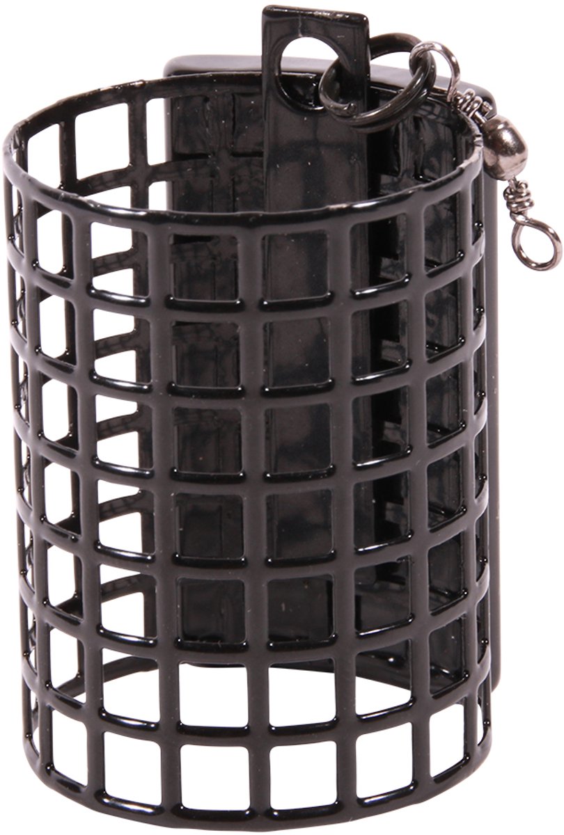 Ular Eco Bait Basket Circle Loodvrij voerkorf 50 gr 10 stuks