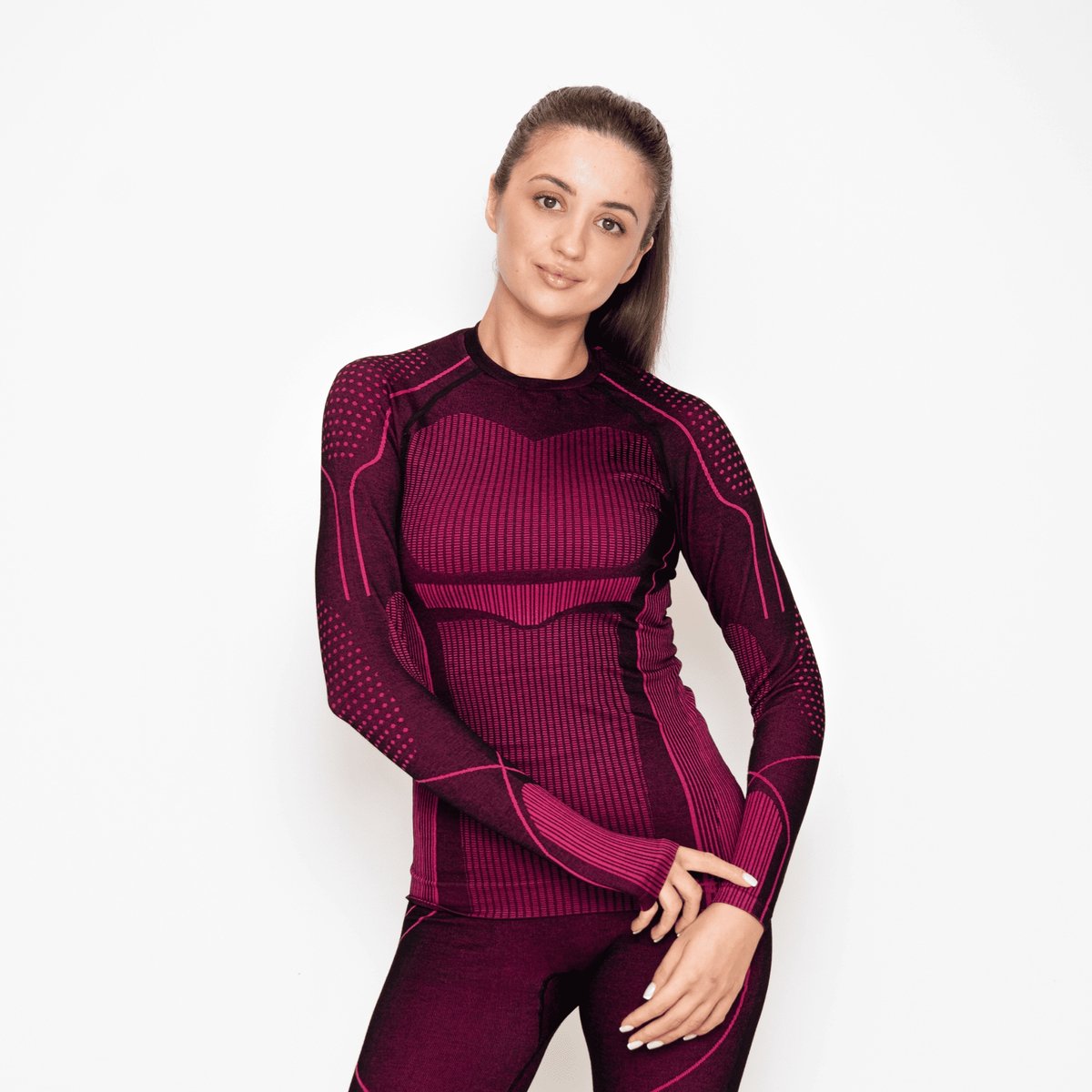 thermo underwear dames heren kinderen - Te Velde thermo underwear dames heren kinderen - Te Velde