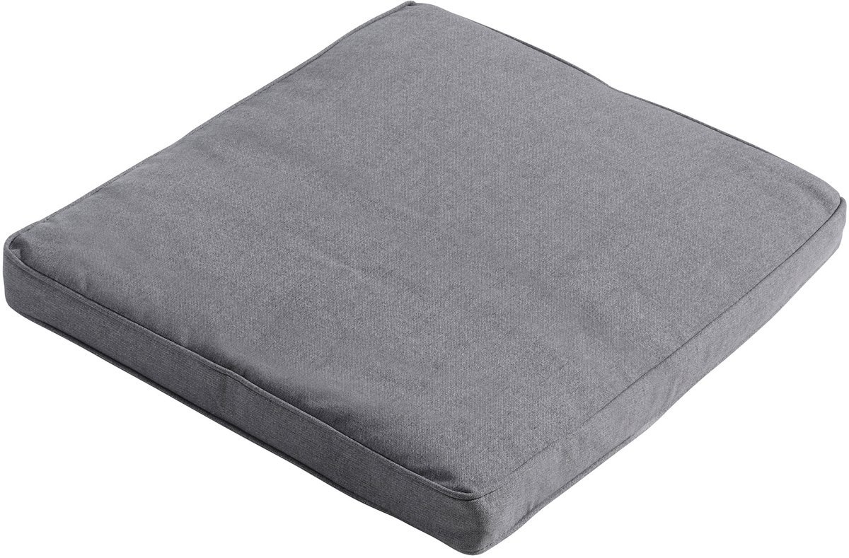 Madison - Wicker - Universeel - Outdoor - Oxford Grey - 48x46cm - Grijs