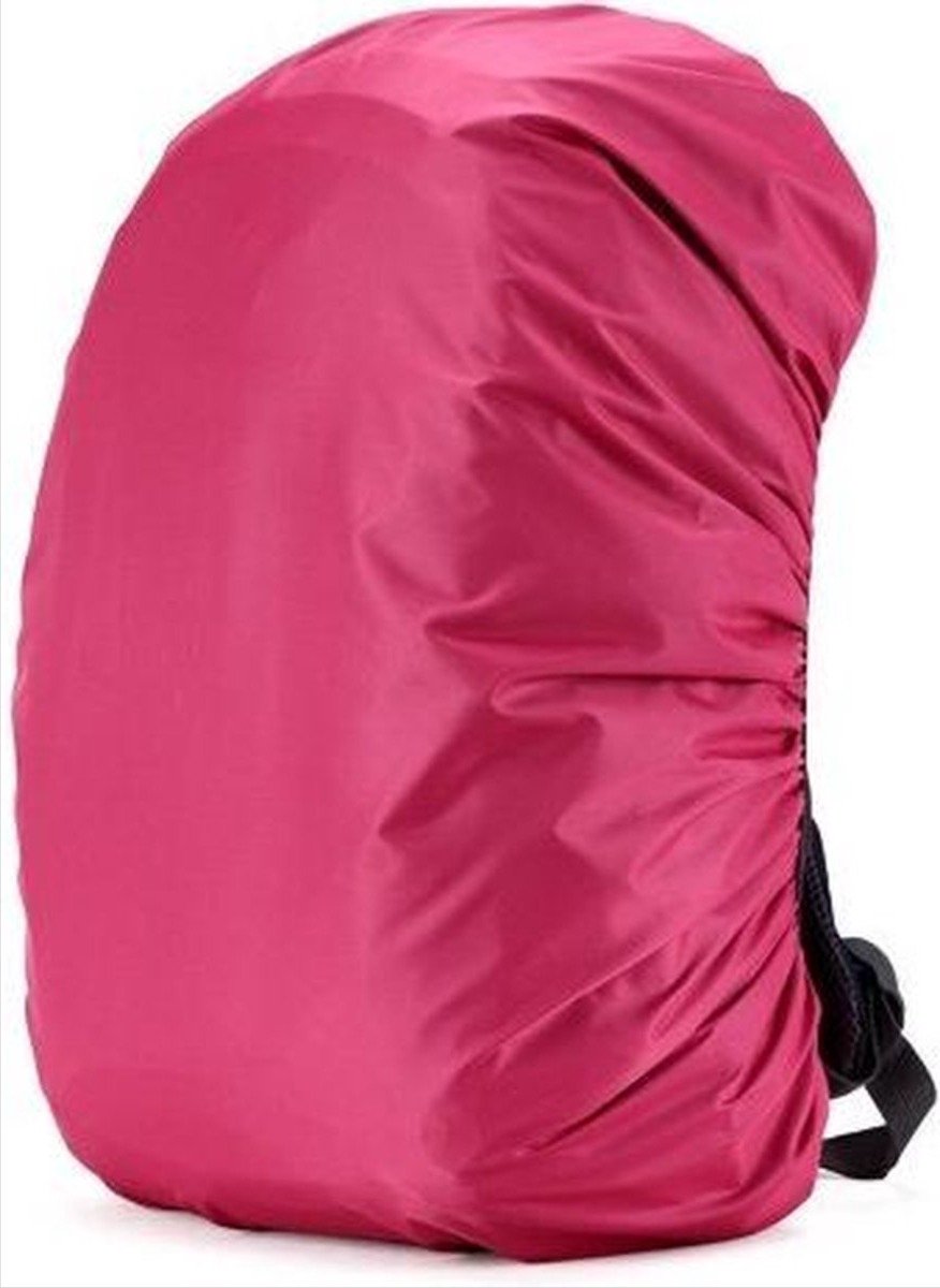 New Age Devi - Waterbestendige 35L rugzakhoes - Roze