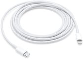 Apple USB‑C naar Lightning kabel - 2 meter