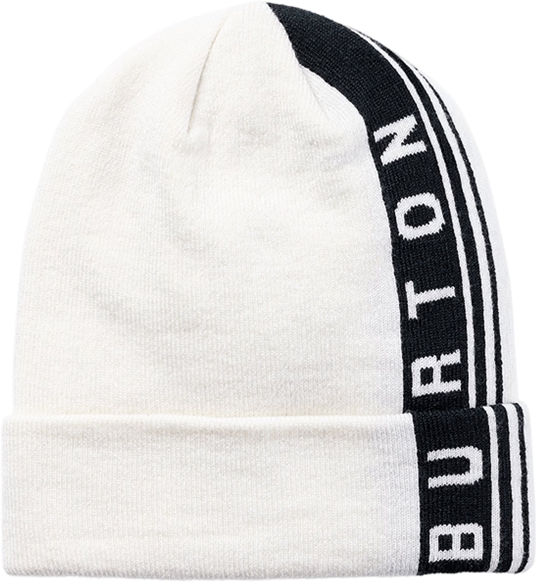 Burton Partylap Muts Wit Man,Vrouw